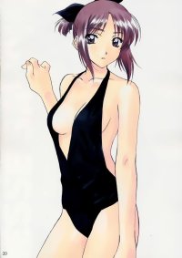 BUY NEW sentimental graffiti - 70018 Premium Anime Print Poster